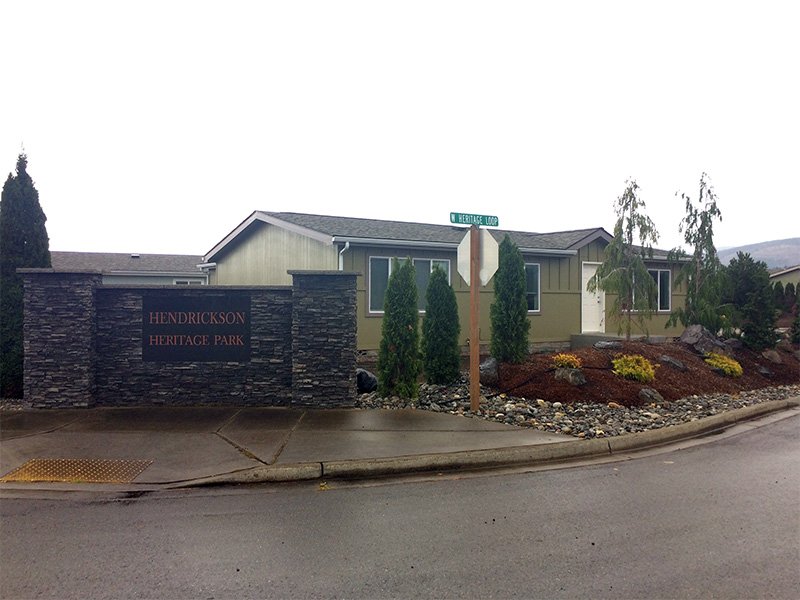 Heritage      VIEW DETAILS   >