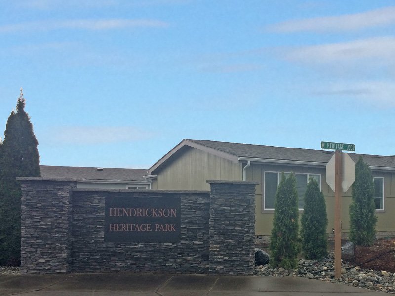 Heritage      VIEW DETAILS   >