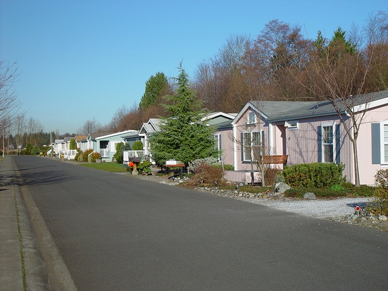 Creek Park     VIEW DETAILS   >