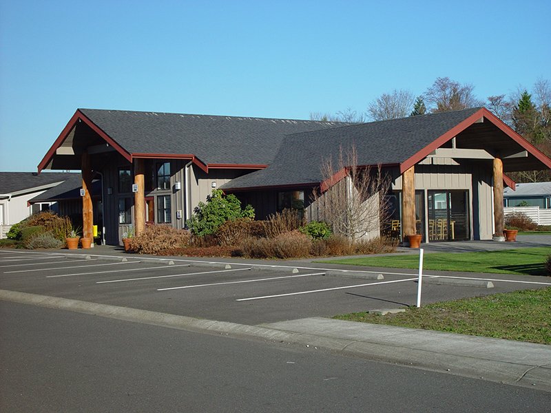 Creek Park     VIEW DETAILS   >