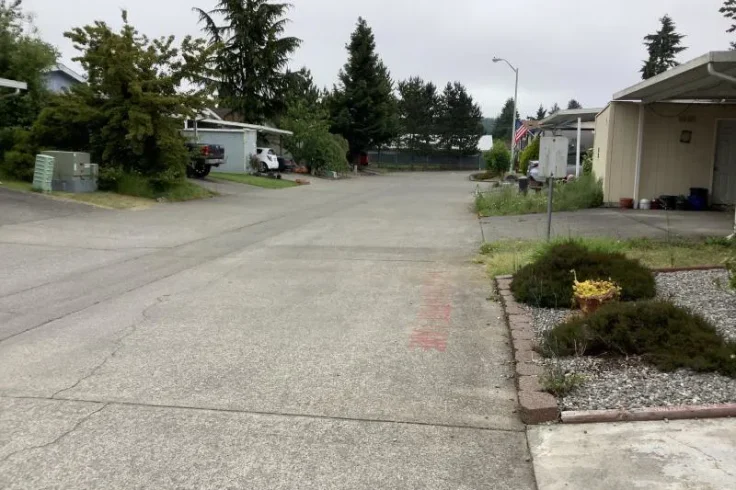 Centralia, WA VIEW DETAILS >