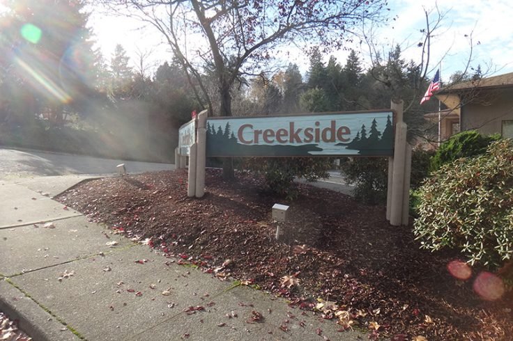 Village Park     VIEW DETAILS   >