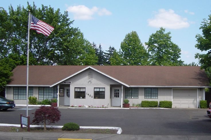 Canby, OR VIEW DETAILS >