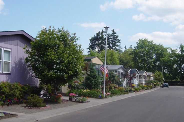 Canby, OR VIEW DETAILS >