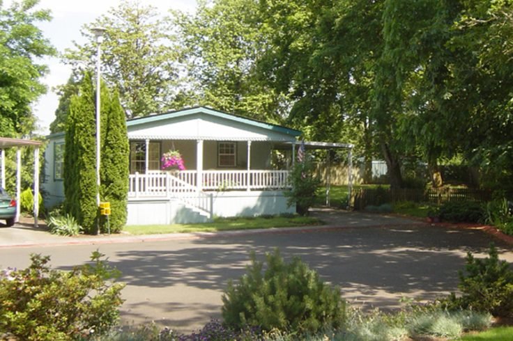 Canby, OR VIEW DETAILS >