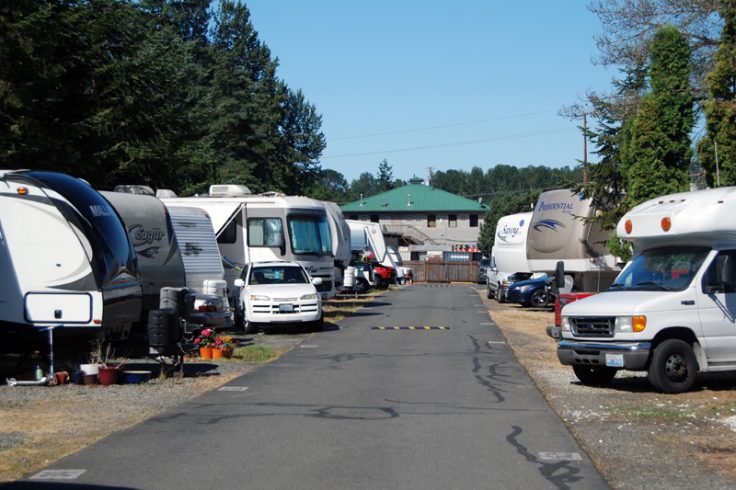 Everett, WA VIEW DETAILS >