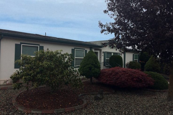 Sequim, WA VIEW DETAILS >