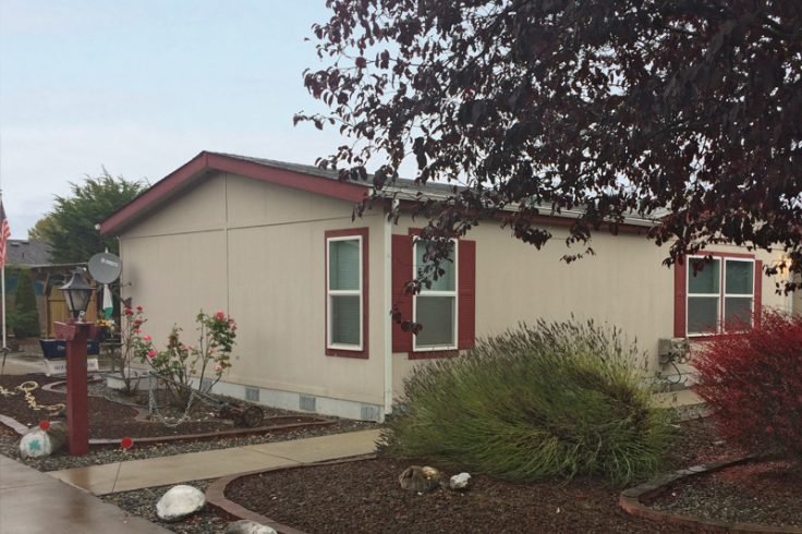 Sequim, WA VIEW DETAILS >