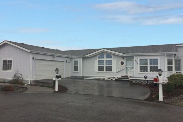 Sequim, WA VIEW DETAILS >