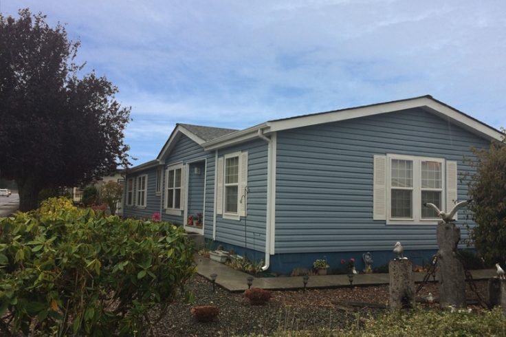 Sequim, WA VIEW DETAILS >