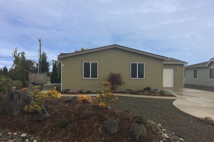 Kennewick, WA VIEW DETAILS >