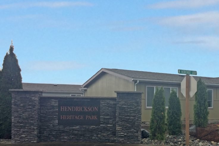 Sequim,WA VIEW DETAILS >