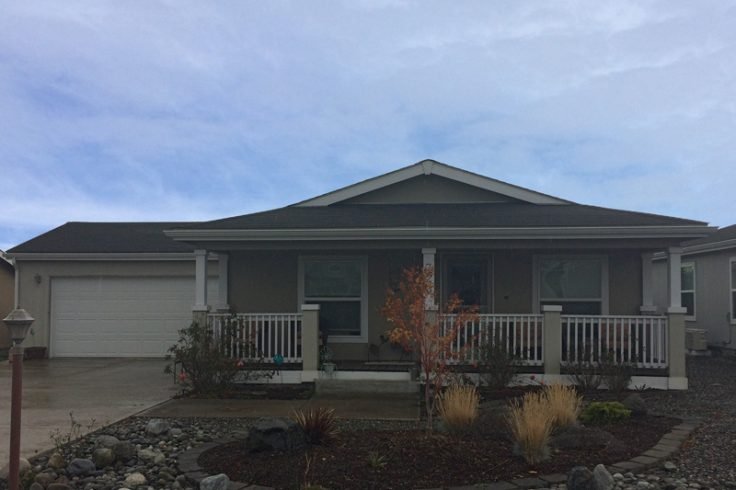 Sequim,WA VIEW DETAILS >