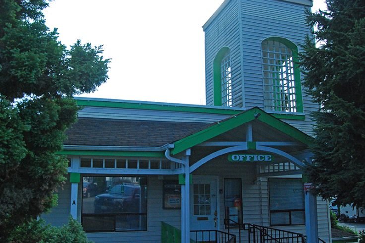 Everett, WA VIEW DETAILS >