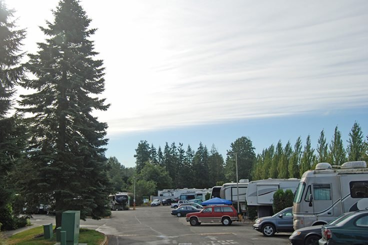 Everett, WA VIEW DETAILS >