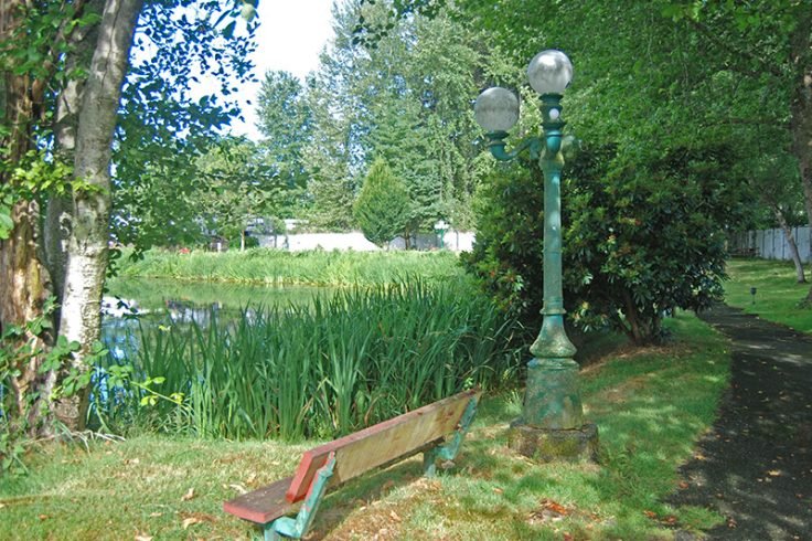 Everett, WA VIEW DETAILS >