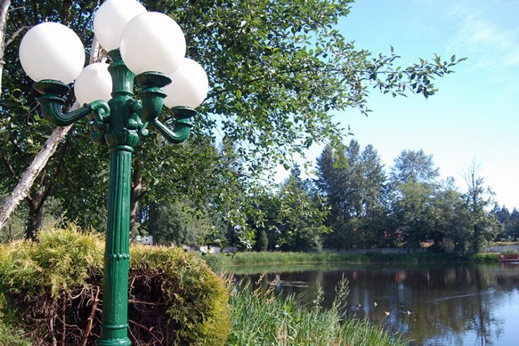 Everett, WA VIEW DETAILS >