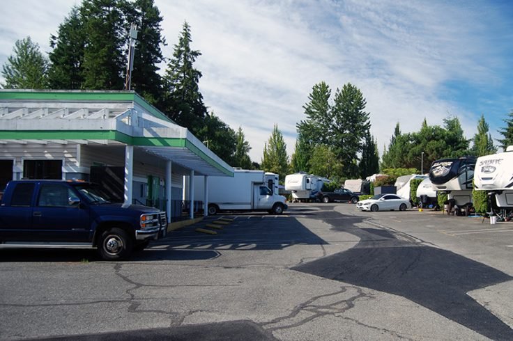 Everett, WA VIEW DETAILS >