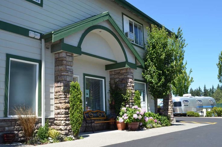 Everett, WA VIEW DETAILS >