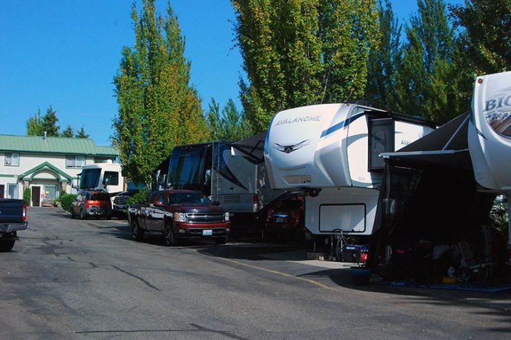 Everett, WA VIEW DETAILS >