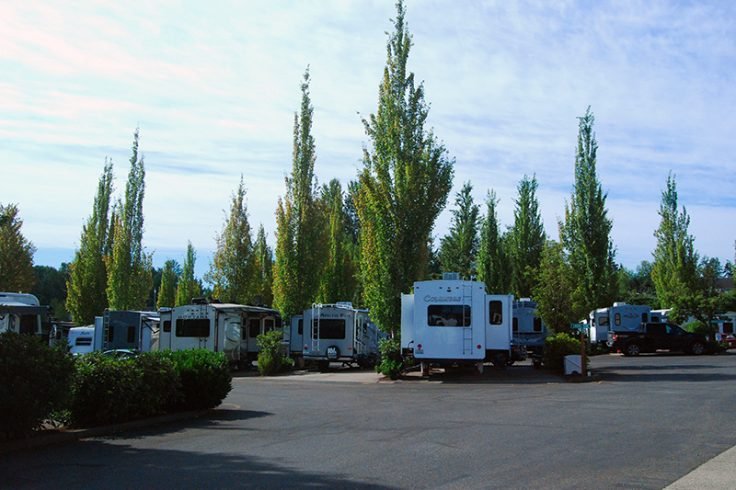 Everett, WA VIEW DETAILS >