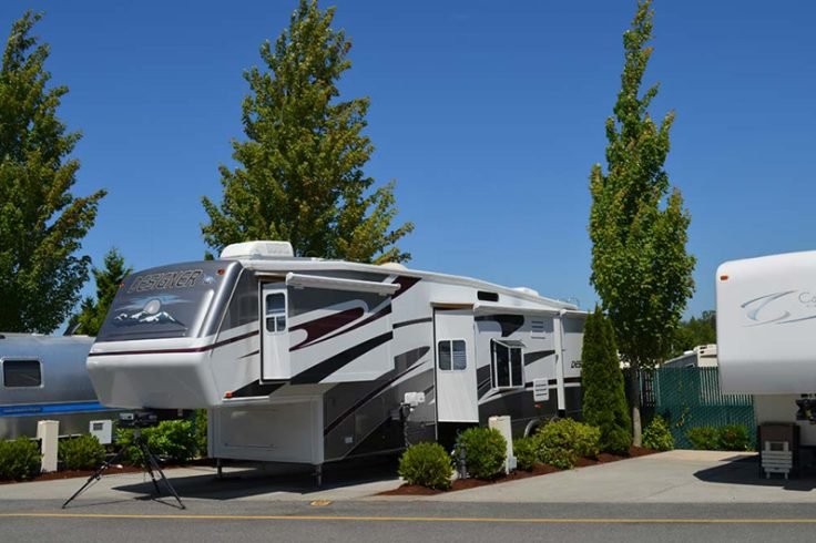 Everett, WA VIEW DETAILS >