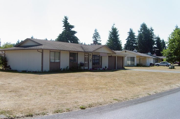 Heights Homes     VIEW DETAILS   >