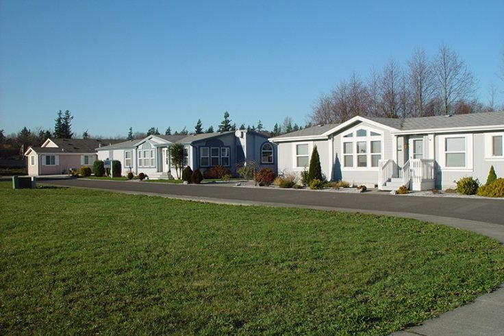 Ferndale,WA VIEW DETAILS >