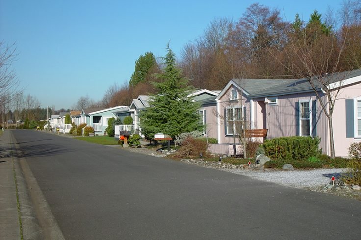 Ferndale,WA VIEW DETAILS >