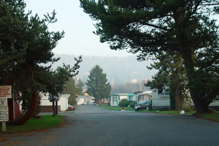 Mobile Estates    VIEW DETAILS   >