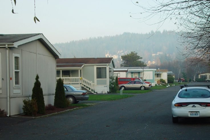 Mobile Estates    VIEW DETAILS   >