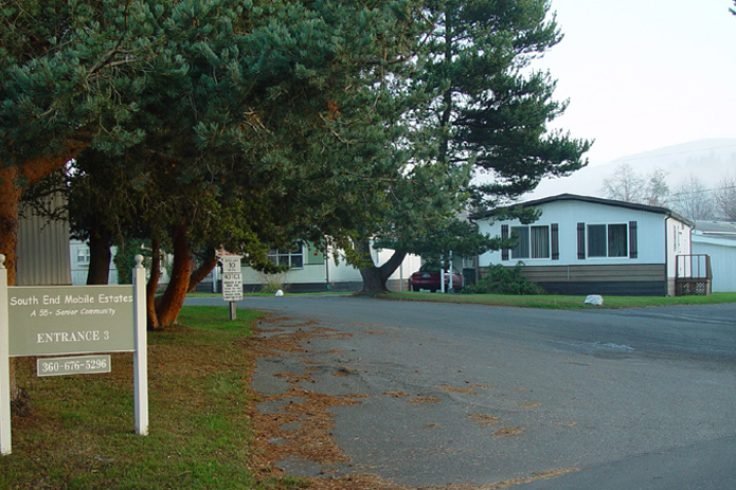 Mobile Estates    VIEW DETAILS   >