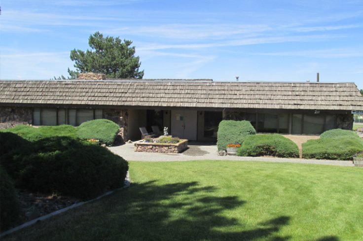 Meadows     VIEW DETAILS   >