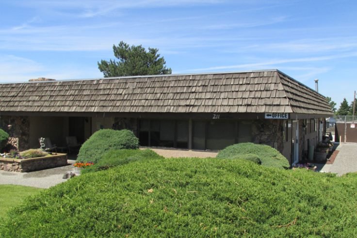 Meadows     VIEW DETAILS   >