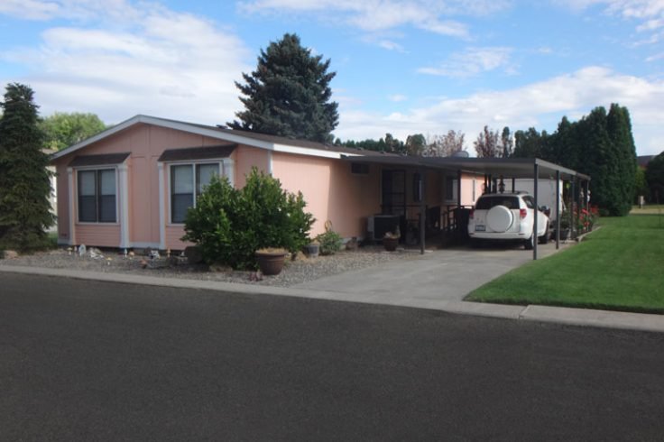 Meadows     VIEW DETAILS   >