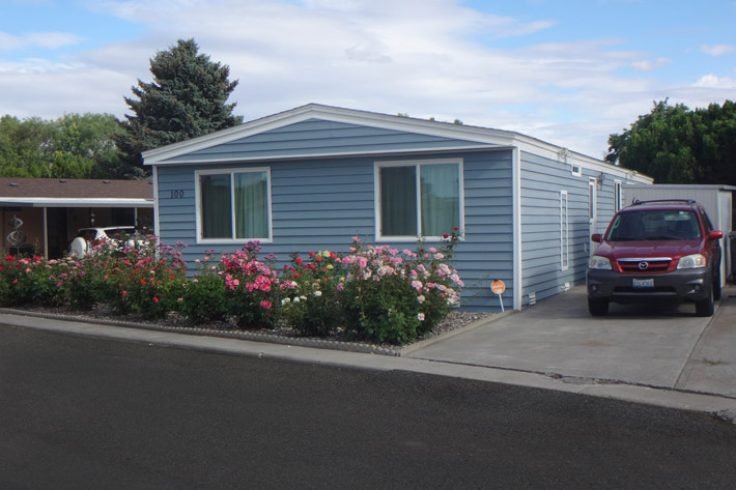 Meadows     VIEW DETAILS   >