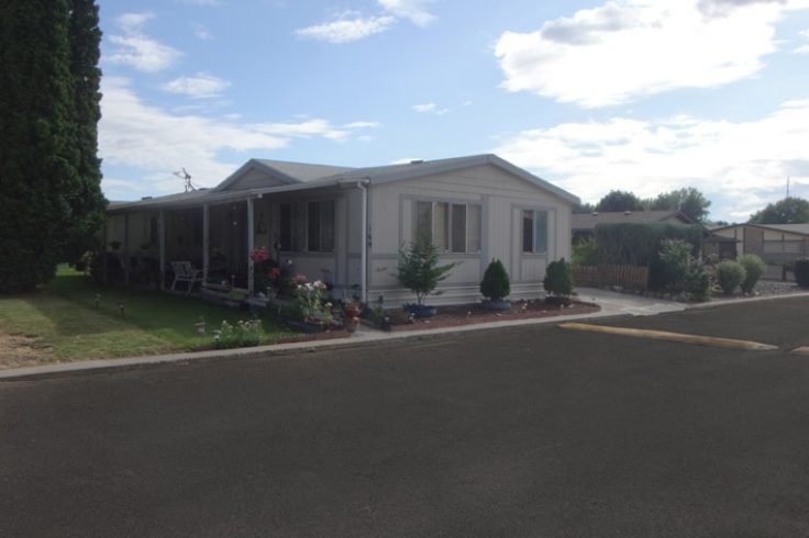 Meadows     VIEW DETAILS   >