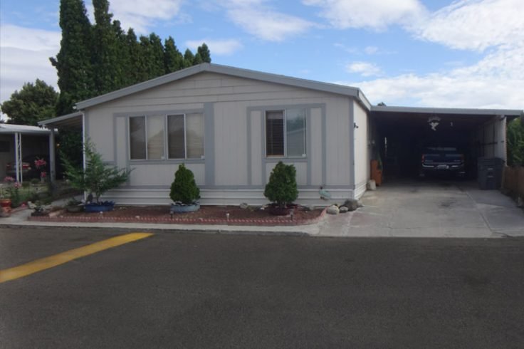 Meadows     VIEW DETAILS   >