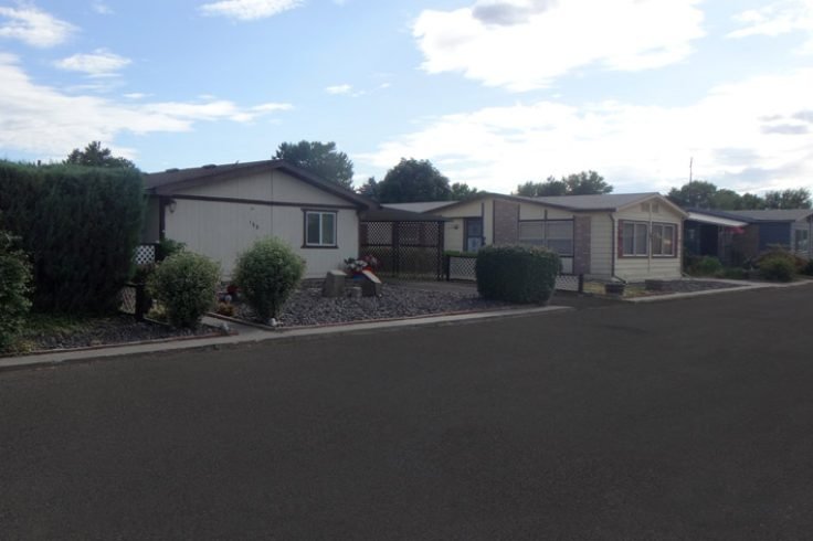 Meadows     VIEW DETAILS   >