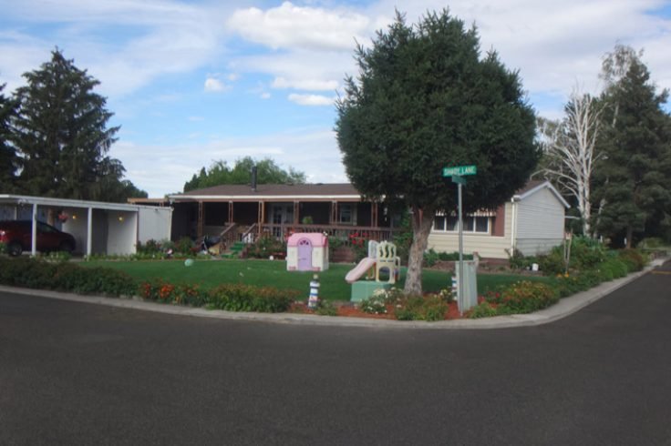 Meadows     VIEW DETAILS   >