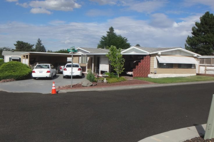 Village Park     VIEW DETAILS   >