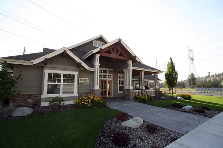 Nine Mile Falls,WA VIEW DETAILS >